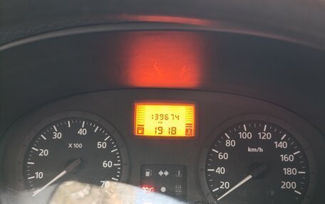 Renault Logan I, 2005 год, 140 000 рублей, 2 фотография