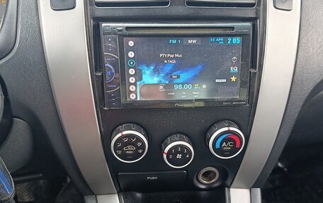 Hyundai Tucson III, 2007 год, 785 000 рублей, 10 фотография