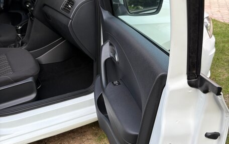 Volkswagen Polo VI (EU Market), 2017 год, 940 000 рублей, 10 фотография