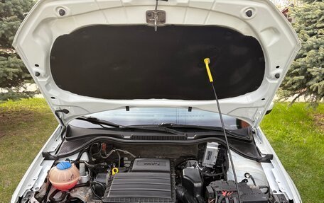 Volkswagen Polo VI (EU Market), 2017 год, 940 000 рублей, 5 фотография