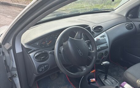 Ford Focus IV, 2004 год, 290 000 рублей, 5 фотография