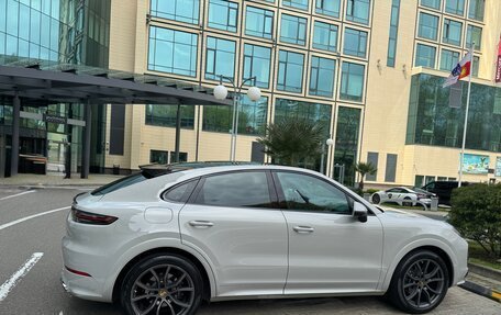 Porsche Cayenne III, 2022 год, 11 000 000 рублей, 4 фотография