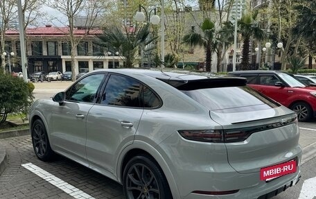 Porsche Cayenne III, 2022 год, 11 000 000 рублей, 3 фотография