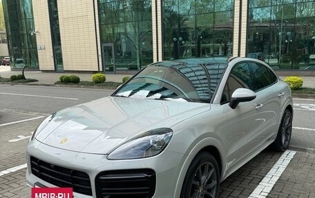 Porsche Cayenne III, 2022 год, 11 000 000 рублей, 2 фотография