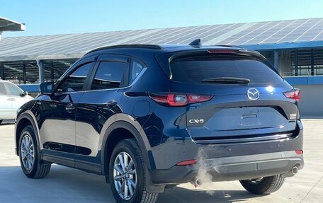 Mazda CX-5 II, 2025 год, 3 050 000 рублей, 4 фотография