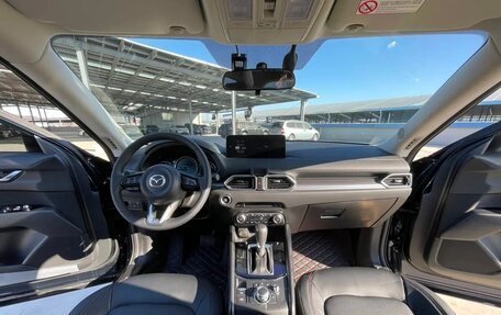 Mazda CX-5 II, 2025 год, 3 050 000 рублей, 9 фотография