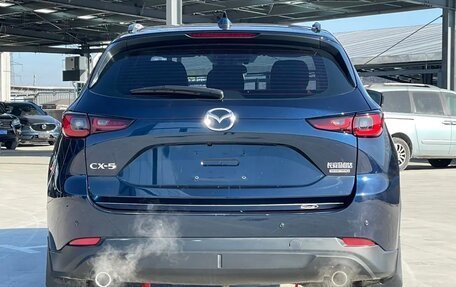 Mazda CX-5 II, 2025 год, 3 050 000 рублей, 5 фотография