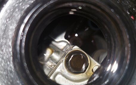 Honda Civic VIII, 2007 год, 670 000 рублей, 15 фотография