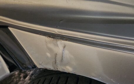 Honda Civic VIII, 2007 год, 670 000 рублей, 13 фотография