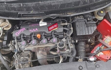 Honda Civic VIII, 2007 год, 670 000 рублей, 14 фотография