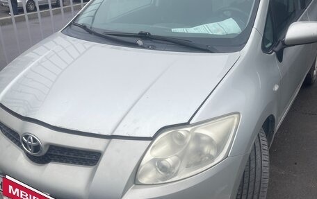 Toyota Auris II, 2008 год, 300 000 рублей, 3 фотография