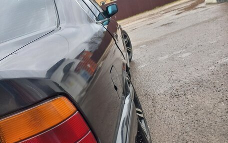 BMW 5 серия, 1990 год, 400 000 рублей, 13 фотография