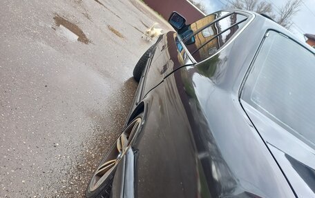 BMW 5 серия, 1990 год, 400 000 рублей, 14 фотография