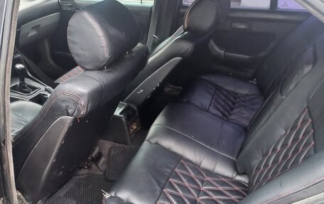 BMW 5 серия, 1990 год, 400 000 рублей, 15 фотография