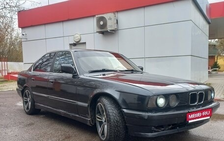 BMW 5 серия, 1990 год, 400 000 рублей, 3 фотография