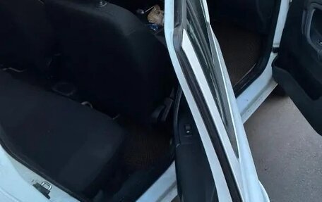 Skoda Fabia II, 2012 год, 650 000 рублей, 7 фотография