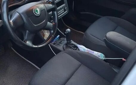 Skoda Fabia II, 2012 год, 650 000 рублей, 8 фотография