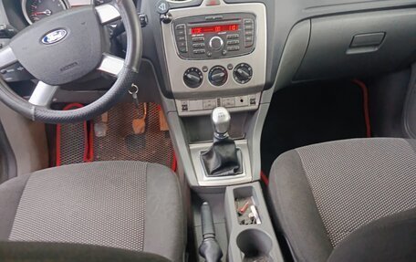 Ford Focus II рестайлинг, 2010 год, 430 000 рублей, 7 фотография