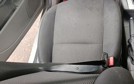 Ford Focus II рестайлинг, 2010 год, 430 000 рублей, 8 фотография