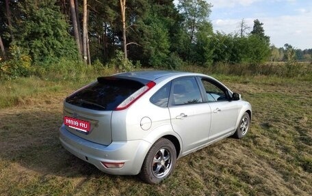 Ford Focus II рестайлинг, 2010 год, 430 000 рублей, 2 фотография