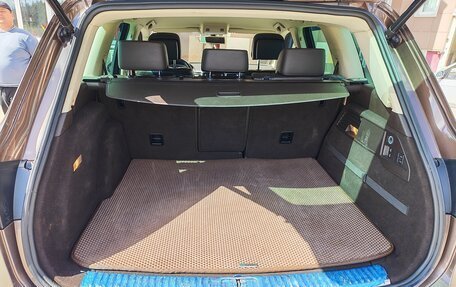 Volkswagen Touareg III, 2013 год, 2 250 000 рублей, 10 фотография