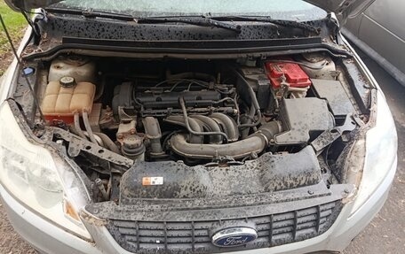 Ford Focus II рестайлинг, 2010 год, 430 000 рублей, 6 фотография