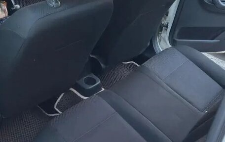 Skoda Fabia II, 2012 год, 650 000 рублей, 10 фотография