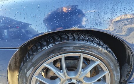 Volvo S60 III, 2002 год, 460 000 рублей, 8 фотография