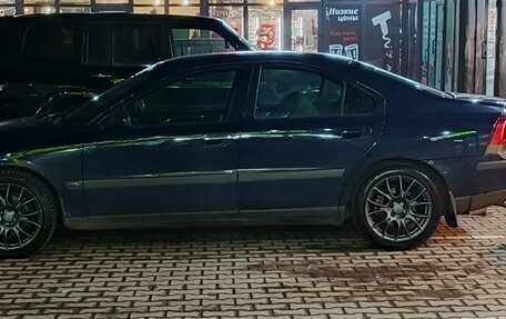 Volvo S60 III, 2002 год, 460 000 рублей, 7 фотография