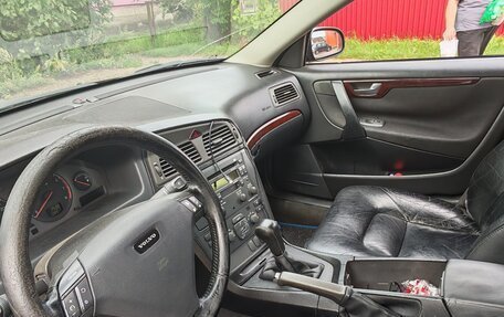 Volvo S60 III, 2002 год, 460 000 рублей, 5 фотография