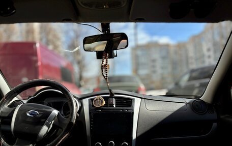 Datsun on-DO I рестайлинг, 2018 год, 470 000 рублей, 8 фотография