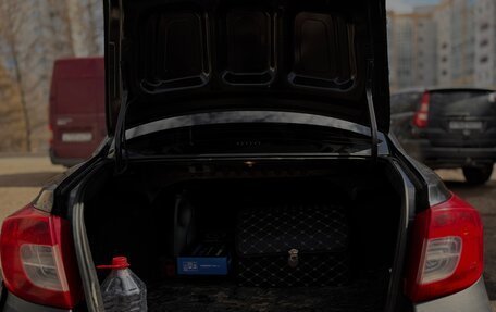Datsun on-DO I рестайлинг, 2018 год, 470 000 рублей, 11 фотография
