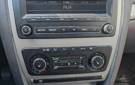 Skoda Octavia, 2013 год, 700 000 рублей, 9 фотография