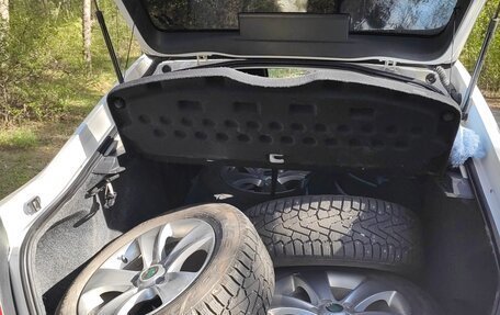 Skoda Octavia, 2013 год, 700 000 рублей, 10 фотография