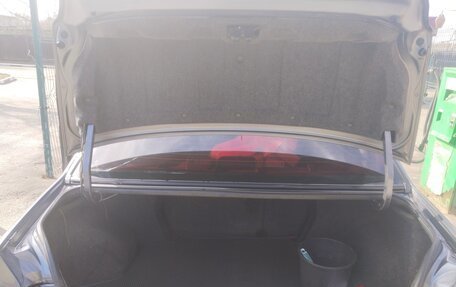 Mitsubishi Lancer IX, 2005 год, 350 000 рублей, 5 фотография