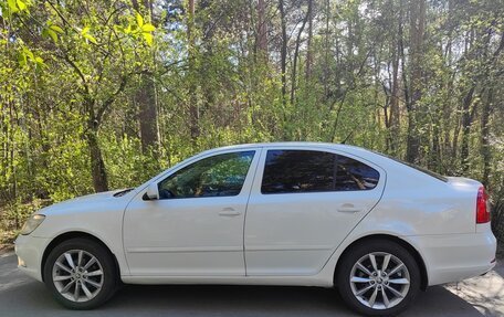 Skoda Octavia, 2013 год, 700 000 рублей, 5 фотография