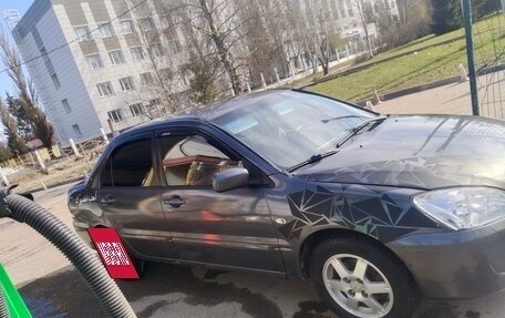 Mitsubishi Lancer IX, 2005 год, 350 000 рублей, 3 фотография