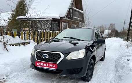 Datsun on-DO I рестайлинг, 2018 год, 470 000 рублей, 2 фотография