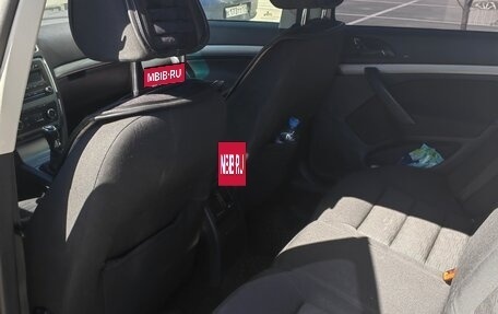 Skoda Octavia, 2013 год, 700 000 рублей, 7 фотография