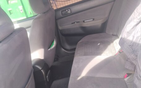 Mitsubishi Lancer IX, 2005 год, 350 000 рублей, 7 фотография