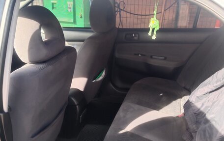 Mitsubishi Lancer IX, 2005 год, 350 000 рублей, 6 фотография