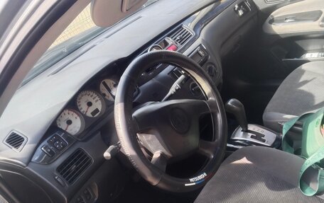 Mitsubishi Lancer IX, 2005 год, 350 000 рублей, 8 фотография