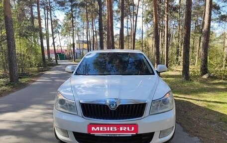 Skoda Octavia, 2013 год, 700 000 рублей, 4 фотография