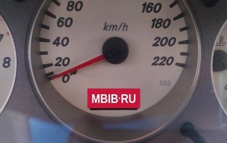 Mitsubishi Lancer IX, 2005 год, 350 000 рублей, 13 фотография