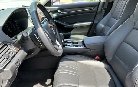 Honda Accord IX рестайлинг, 2022 год, 3 588 000 рублей, 11 фотография