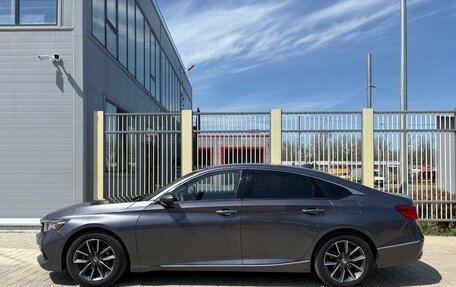 Honda Accord IX рестайлинг, 2022 год, 3 588 000 рублей, 3 фотография