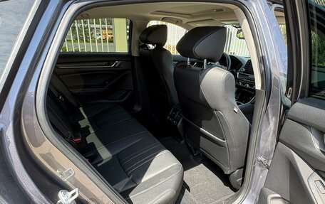 Honda Accord IX рестайлинг, 2022 год, 3 588 000 рублей, 10 фотография