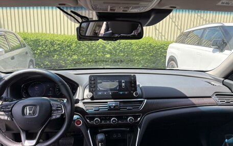 Honda Accord IX рестайлинг, 2022 год, 3 588 000 рублей, 12 фотография