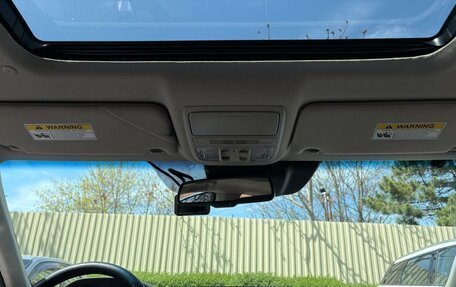 Honda Accord IX рестайлинг, 2022 год, 3 588 000 рублей, 13 фотография