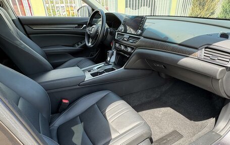 Honda Accord IX рестайлинг, 2022 год, 3 588 000 рублей, 9 фотография